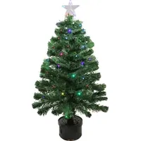 Belk NorthLight Christmas Trees