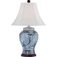 Macy's Barnes and Ivy Traditional Table Lamps