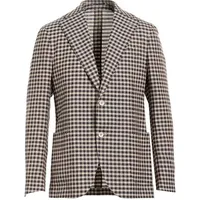 YOOX LARDINI Men's Suits