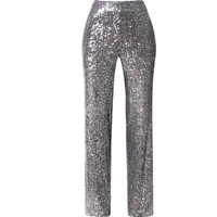 Aggi by Halewski Women's Sequin Pants