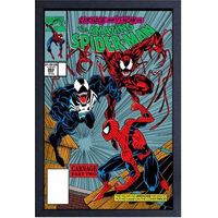 Spider-Man Art Prints