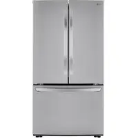 LG French Door Refrigerators