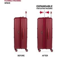 SwissGear Suitcases