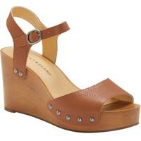 Women's Wedge Sandals from Lucky Brand