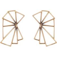 Barse Jewelry Women's Earrings