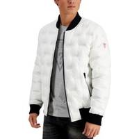 Men's Outerwear from Guess