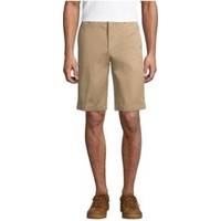 Lands' End Men's Chino Shorts