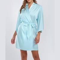 icollection Women's Lace Robes