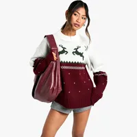 boohoo Women's Christmas Clothing