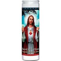 St Jude Candles