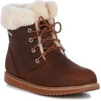 Women's Boots from EMU
