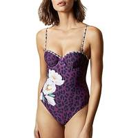 Women's One-Piece Swimsuits from Ted Baker