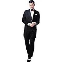 Men's 2-Piece Suits from Men's USA