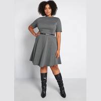 ModCloth Women's Belted Dresses