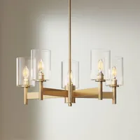 Macy's Possini Euro Design Pendant Chandeliers