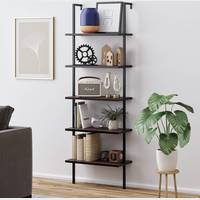 Target Wood Bookcase