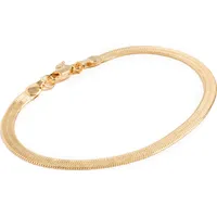 Adina Eden Women's Gold Bracelets