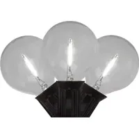 Belk NorthLight Christmas Globe Lights