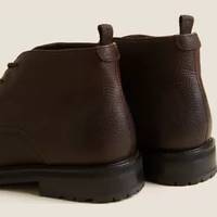 Marks & Spencer Men's Chukka Boots