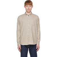 Norse Projects Men's Flannel Shirts