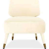 Bloomingdale's TOV Furniture Velvet Chairs