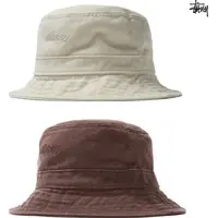 Stüssy Men's Bucket Hats