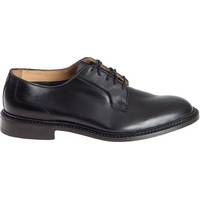 Tricker's Men's Black Shoes