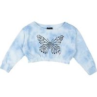 Monnalisa Toddler Girl' s Sweatshirts