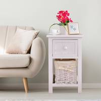 Costway End & Side Tables