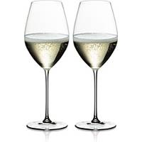 Champagne Flutes from Riedel