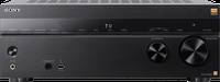Sony Av Receivers and Amplifiers