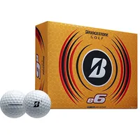 GlobalGolf Bridgestone Golf Balls