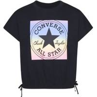 Converse Girl's T-shirts