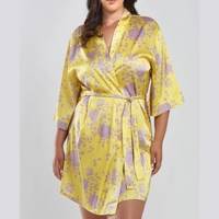 Macy's icollection Women's Robes