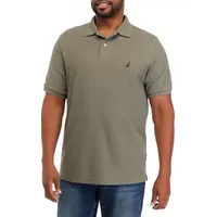 Belk Nautica Men's Classic Fit Polo Shirts