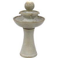 Bed Bath & Beyond Outdoor Fountains