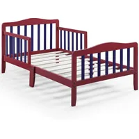 Simplie Fun Toddler Beds