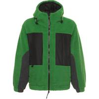 MSGM Men's Hooded Jackets