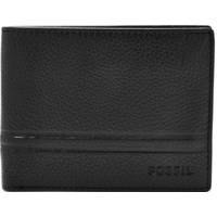 Men's Bifold Wallets from Fossil