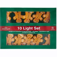 Bed Bath & Beyond Kurt Adler Christmas Lights