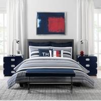 Tommy Hilfiger Queen Duvet Covers