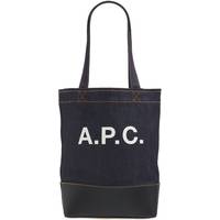 A.P.C. Women's Leather Bags