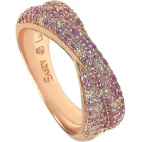 Macy's Suzy Levian Women's Pave Rings