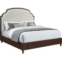 LuxeDecor Platform Beds