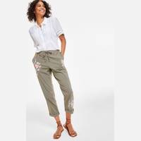 Macy's Style & Co Women's Floral Pants