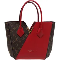 Shop Premium Outlets Louis Vuitton Women's Canvas Bags