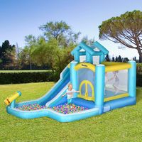 Outsunny Pool & Spa Equipments