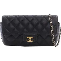 Shop Premium Outlets Chanel Women's Crossbody Bags