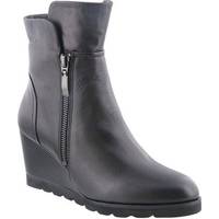 Women's Wedge Boots from Spring Step