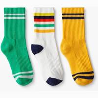 Hanna Andersson Girl's Socks